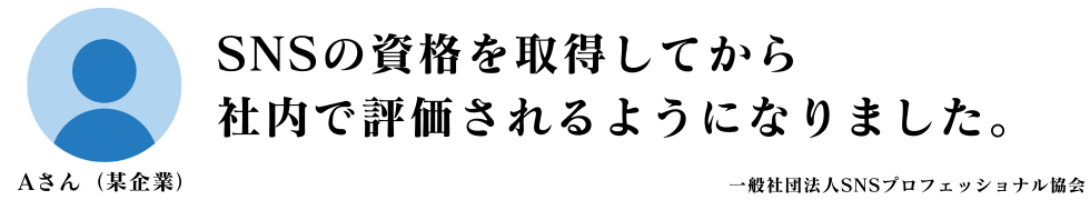 SNSプロフェッショナル協会